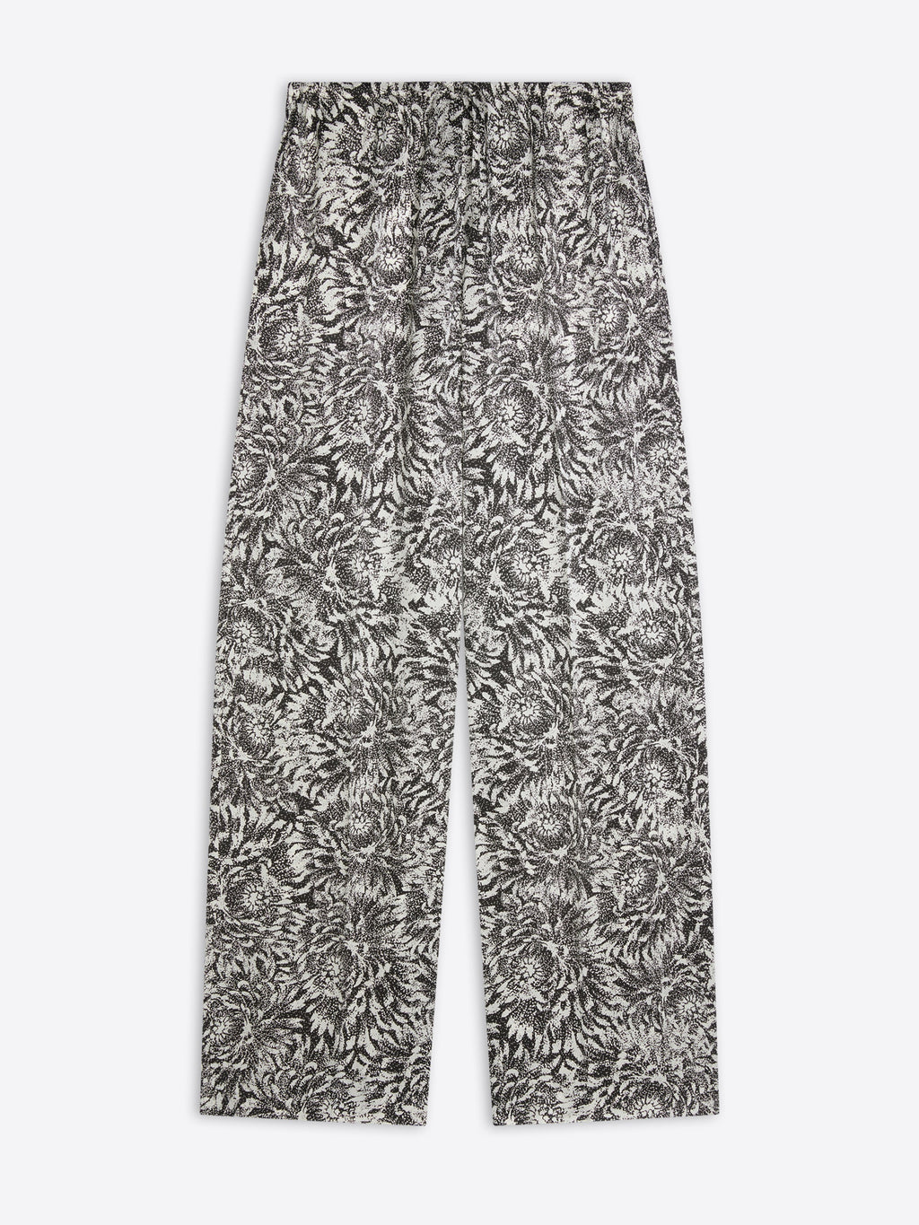 Elasticated Pants