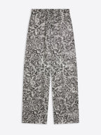 Elasticated Pants