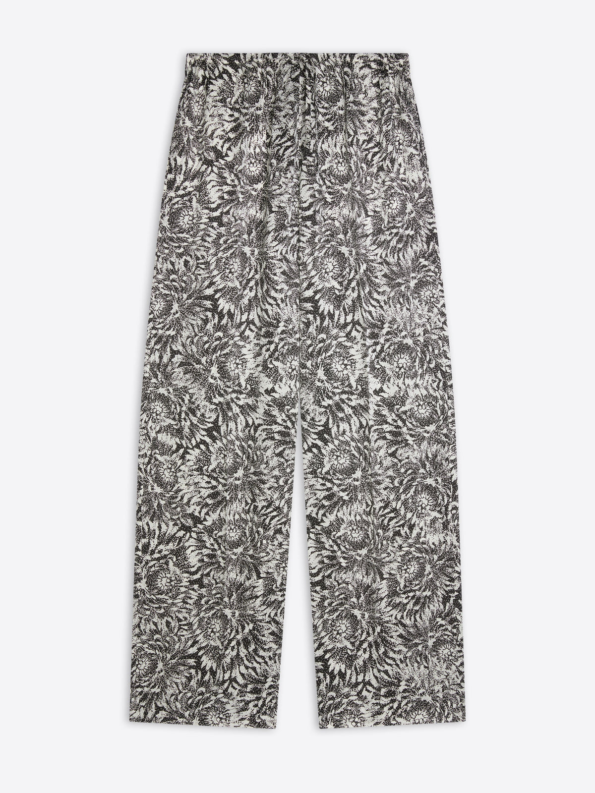 Elasticated Pants