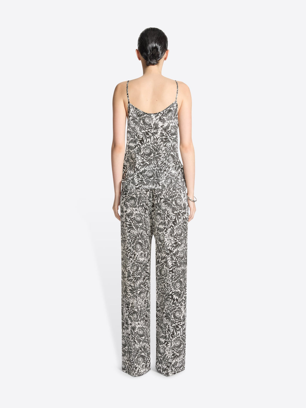 Elasticated Pants