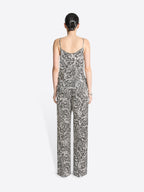 Elasticated Pants