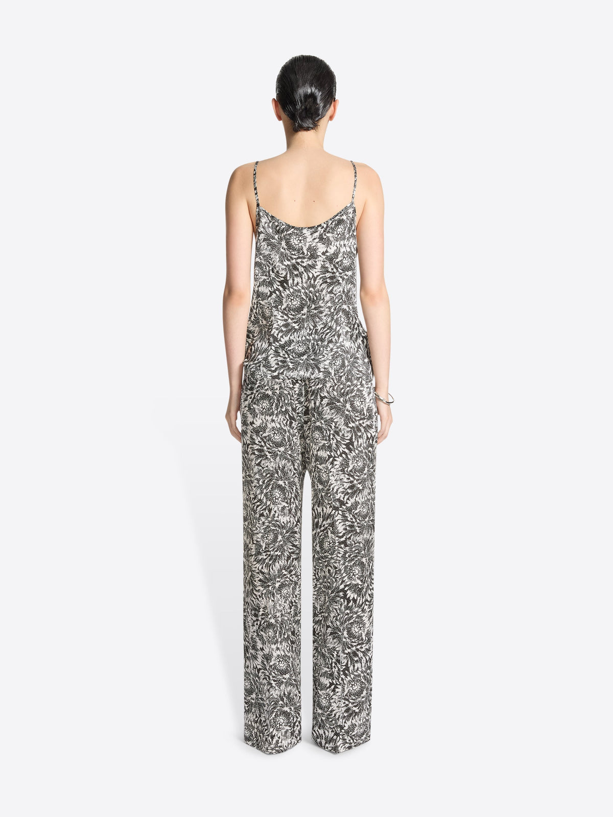 Elasticated Pants