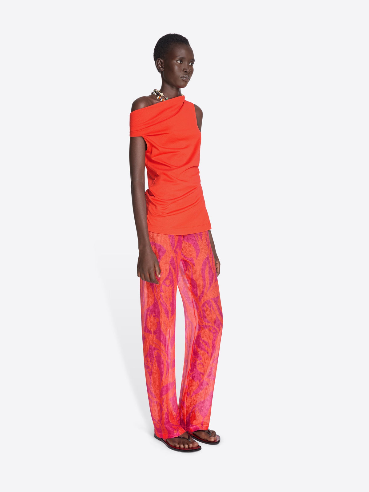 Elasticated Pants