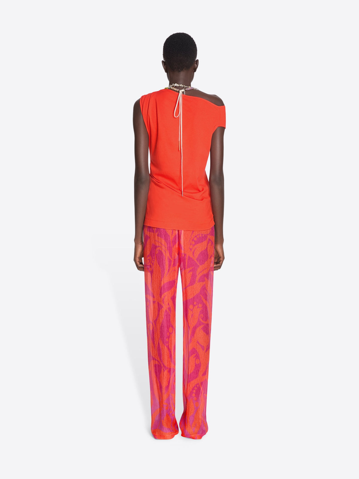 Elasticated Pants