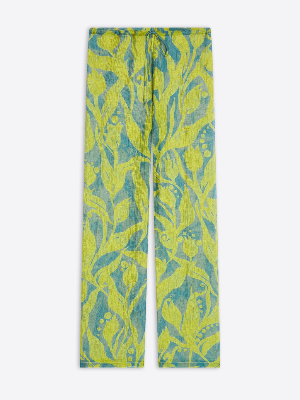 Elasticated Pants