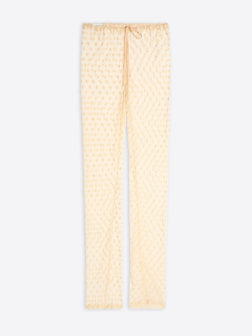 Elasticated Pants