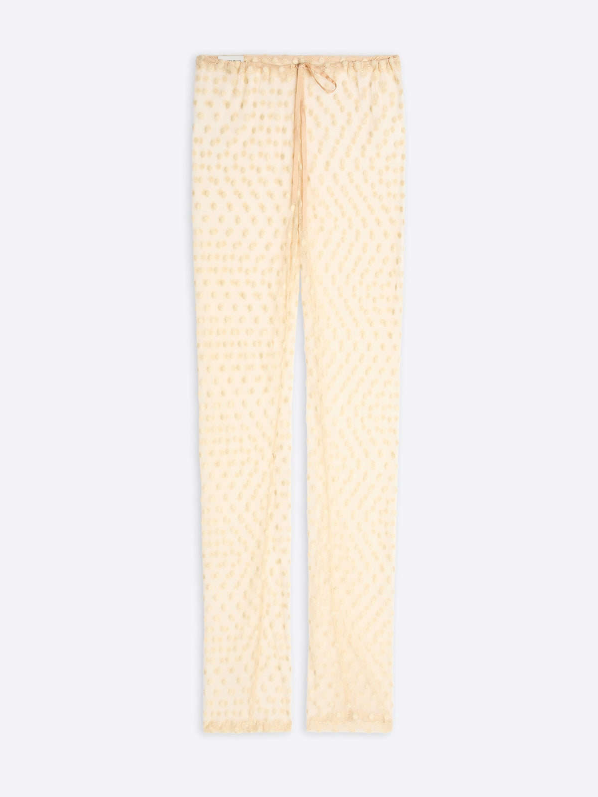 Elasticated Pants