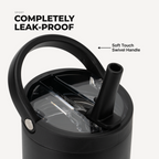 Sport 40oz - Black
