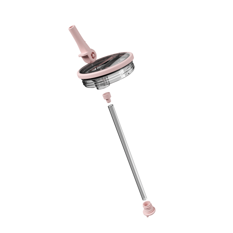 Removable Traveler Lid 40oz