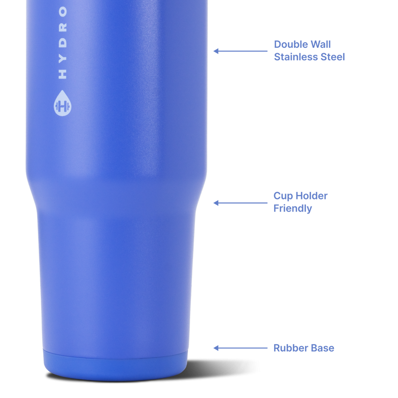 Ease2o 32oz - Berry Pop